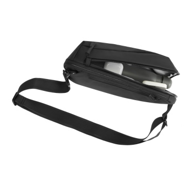 Logo trade promotional product photo of: Urban Water Resistant Expandable Sling